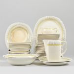 1020 1248 DINNERWARE